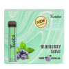 Yuoto XXL Blueberry Mint 2500