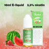 YUOTO Strawberry Watermelon Liquid 10ml